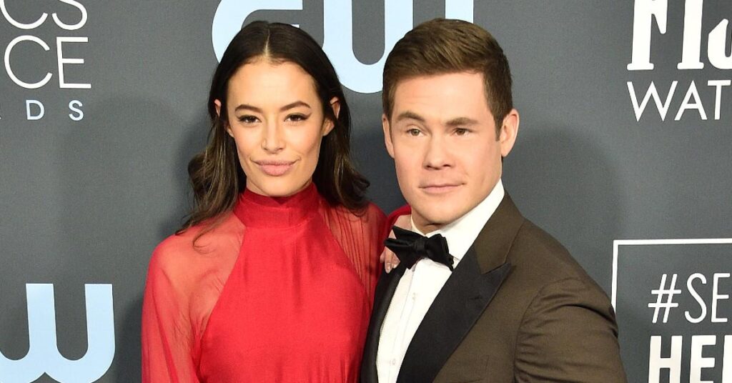 Adam DeVine Claims He Saw Man Get 'Gunned Down' Outside of His $2.6 Million Hollywood Home