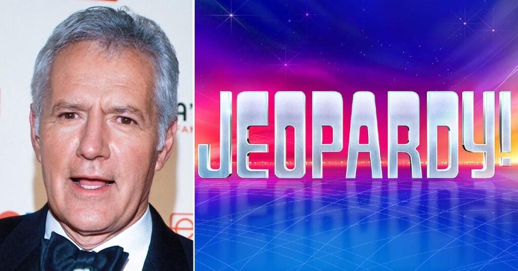 Ex-‘Jeopardy!’ Employee Files $3 Million Lawsuit Claiming He Was Fired Due to His Age