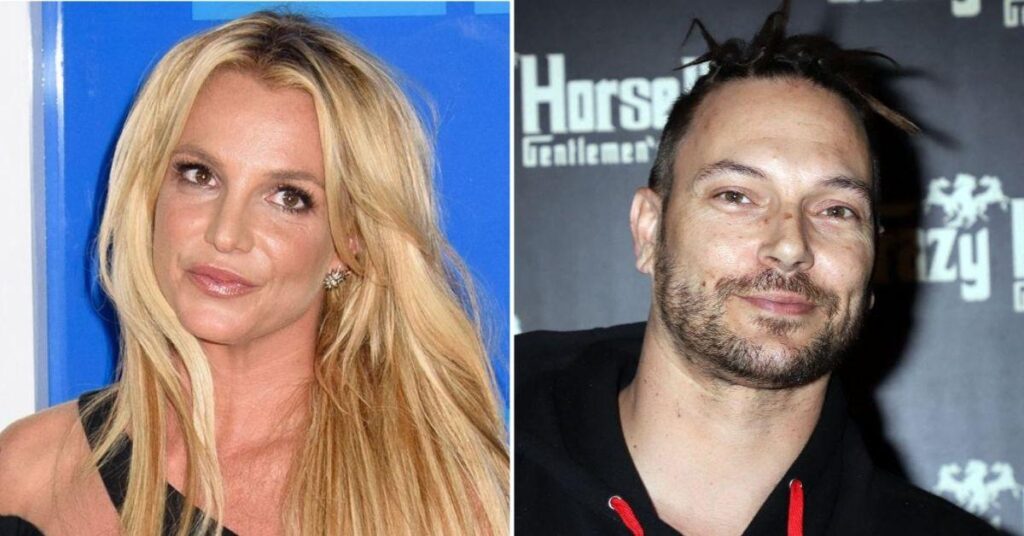 Journalist Doubles Down on Claim K-Fed Accused Britney Spears of Abusing Meth