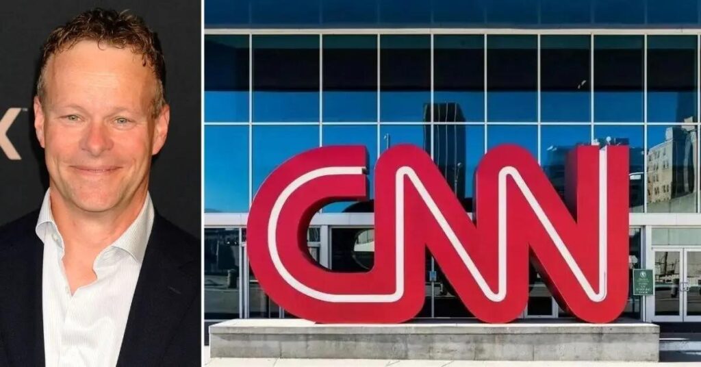 Chris Licht's 'Tenure' at CNN Was Marked by 'Severe Missteps'