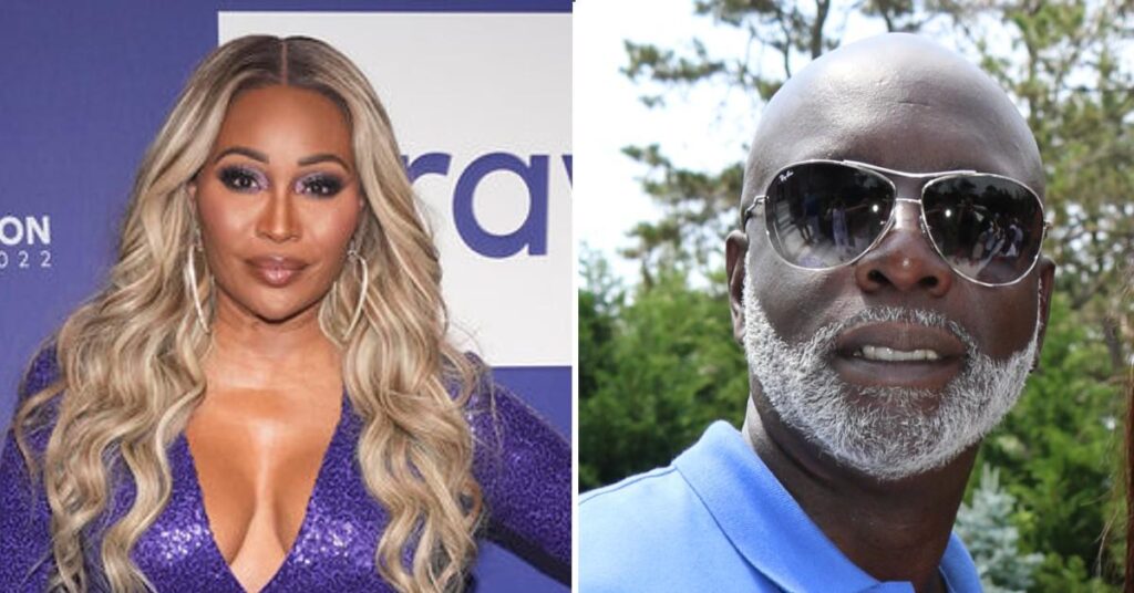 ‘RHOA’ Star Cynthia Bailey’s Ex-husband Sued by Landlord Over Alleged Unpaid Rent on New Miami Restaurant