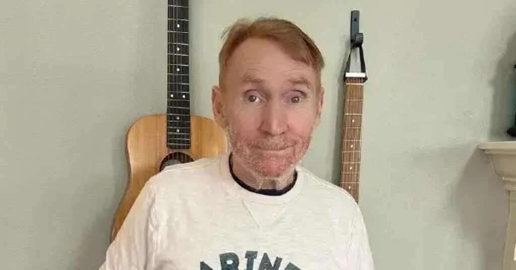 Danny Bonaduce Ready to Get Back to Work Days After Delicate Brain Surgery, Pals Order Him to Stay Home and Rest