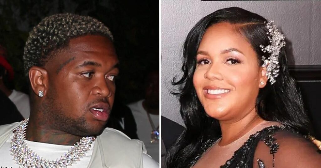 DJ Mustard’s Ex-wife Reveals Music Producer’s Massive Monthly Income Exposed in Bitter Child Support War