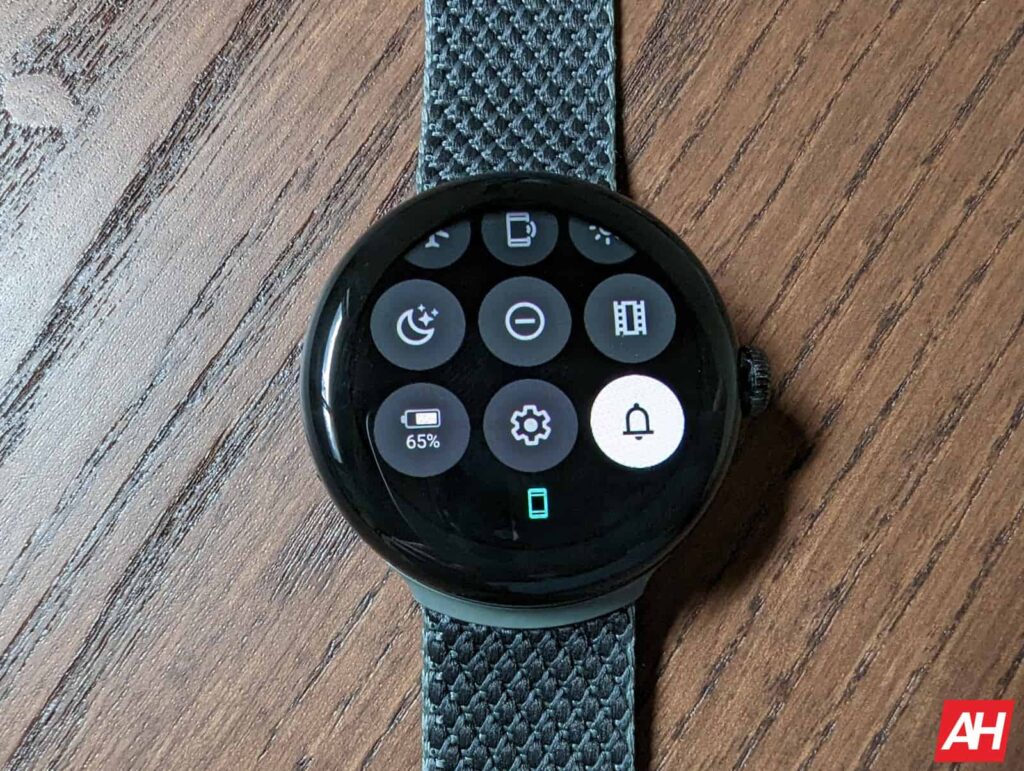 Pixel Watch app gains new features, preps Bedtime Mode sync