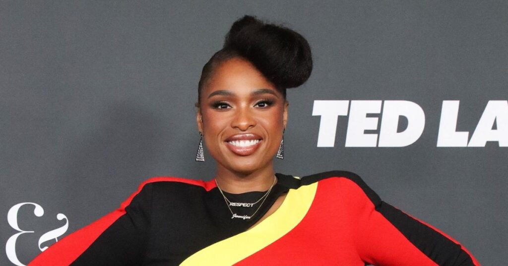 Jennifer Hudson Talk Show Staffers 'Walking on Eggshells' as Singer Cleans House: Sources