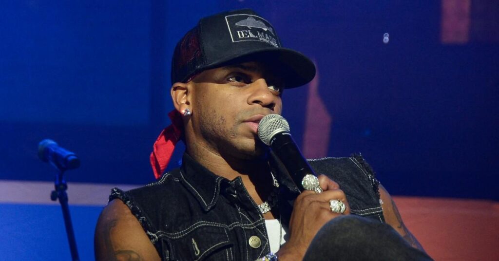 Jimmie Allen’s Close Pals Urging Him to ‘Clam Up and Ride This Out’ as Country Star Faces Sexual Assault Allegations