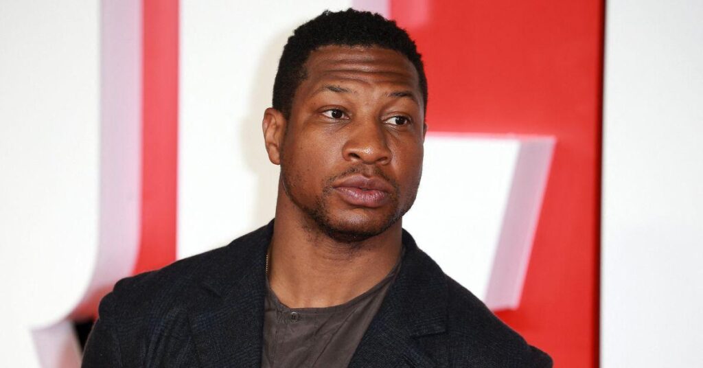 Jonathan Majors Accused of Abusing Partners Years Before Latest Allegations