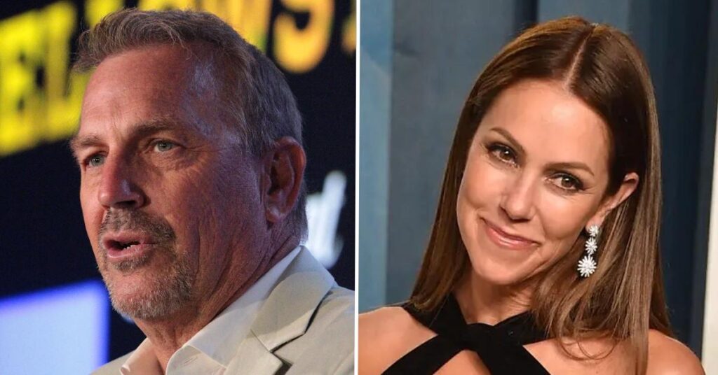 Kevin Costner's Estranged Wife Reveals Plan to Challenge Iron-clad Prenup, Wants Spousal Support