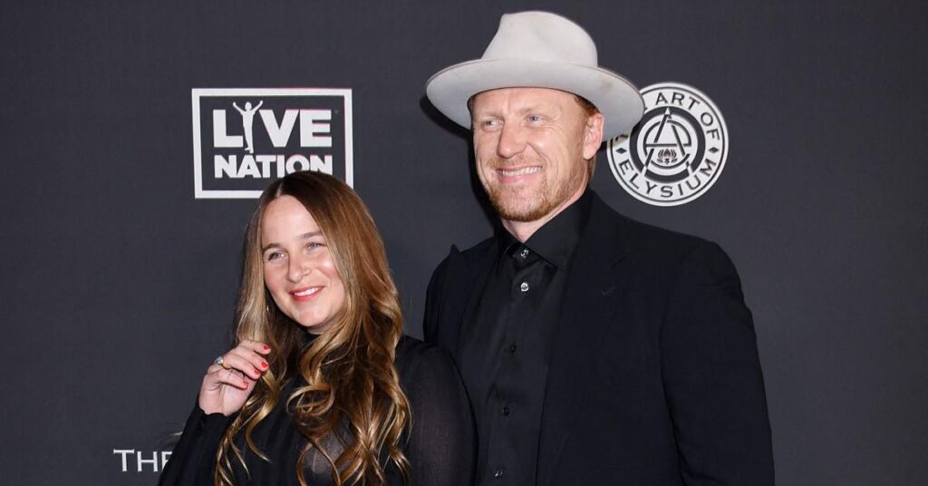 'Grey’s Anatomy' Star Kevin McKidd Officially Single After Judge Signs Off on Divorce