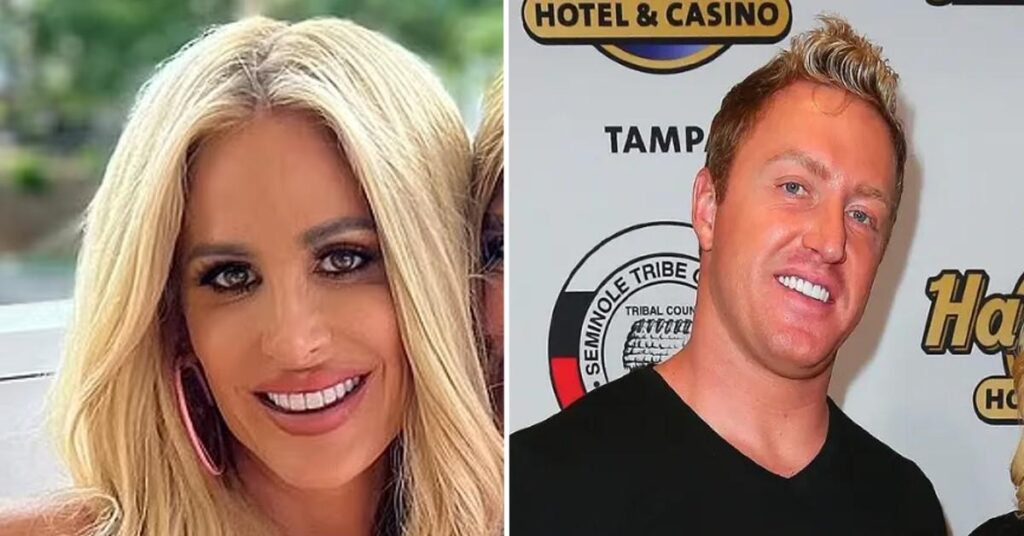 Kim Zolciak Sparks Concern With Weight After Kroy Biermann Split