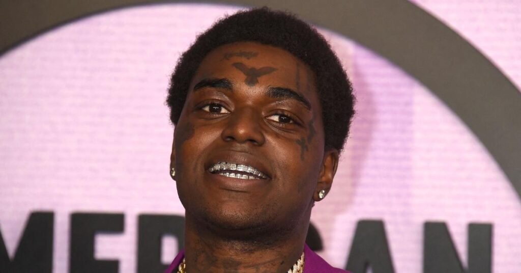 Kodak Black Fans Concerned Over Rapper's Well-Being After Troubling Instagram Live