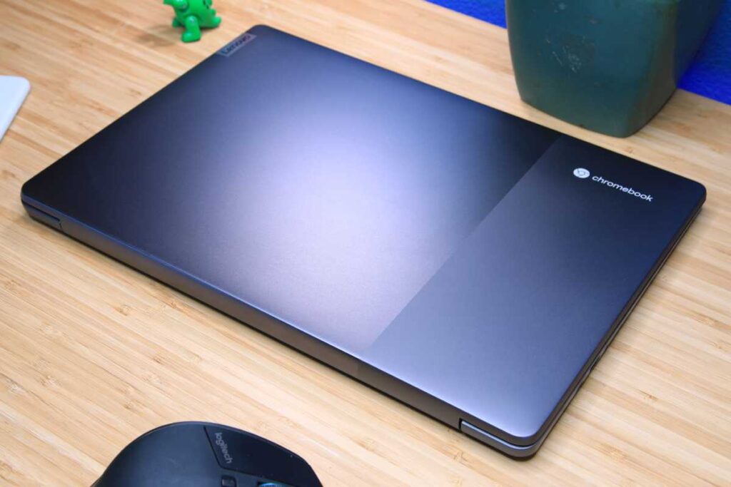 Lenovo IdeaPad Gaming Chromebook