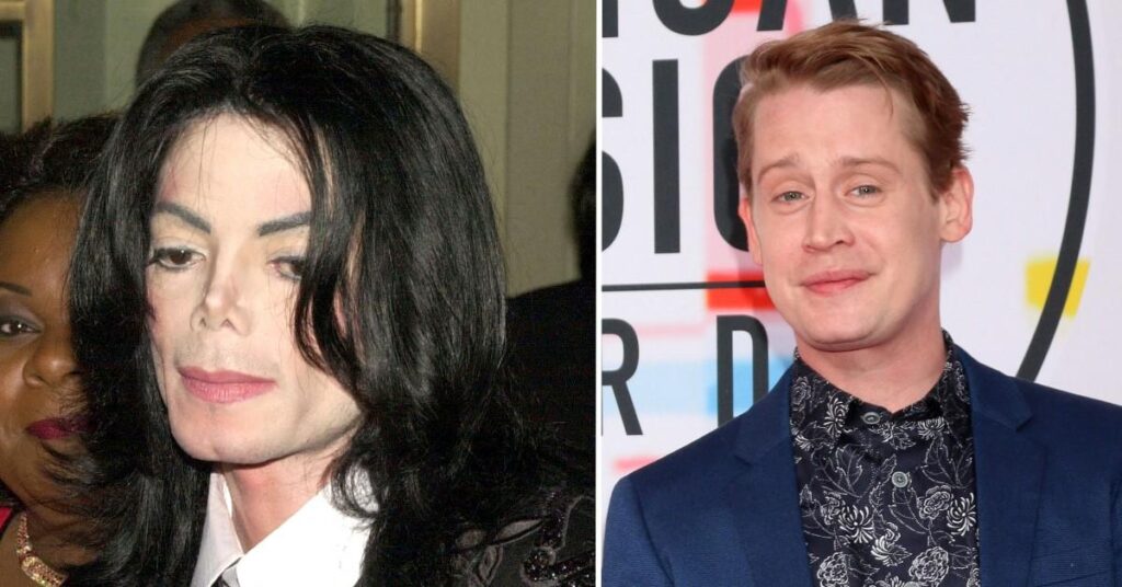 Macaulay Culkin May Be Forced to Testify Again