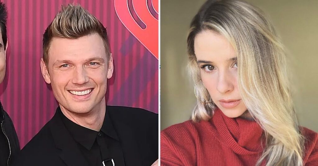 Nick Carter’s Accuser Rips Pop Star’s Witness Who Claims Pop Star Did Not Assault Her in 2002