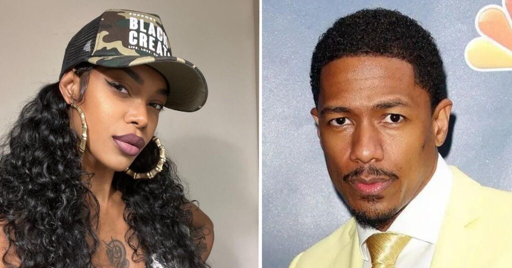 Nick Cannon's Model Ex Speaks Out About Their 'Emotionally Abusive' Relationship