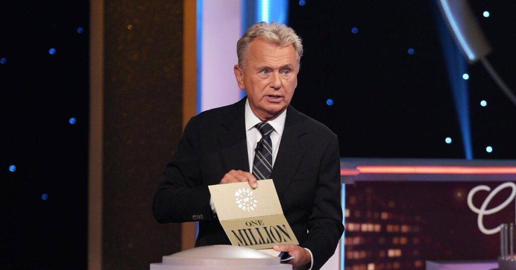 Pat Sajak, 76, Faces Fallout After at Contestant — is Retirement Near?