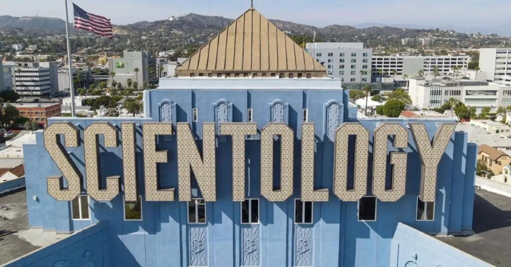 Scientology Church Members Prevented From Reporting Crimes to Law Enforcement by Founder L. Ron Hubbard, It’s Claimed