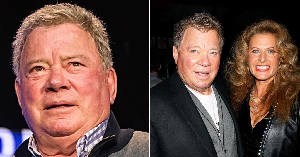 William Shatner, 92, Wants Face Lift to Look 'Youthful' For Wife, 64