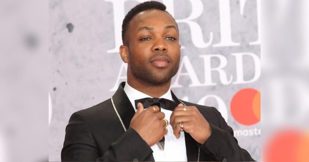 ‘Celebrity Big Brother’ Star Todrick Hall Fighting Lawsuit Accusing Him of Refusing to Pay $126k Furniture Bill