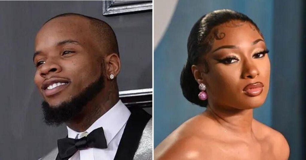 Tory Lanez's Lawyer Instructed Against Blaming Kelsey Harris for Megan Thee Stallion Shooting