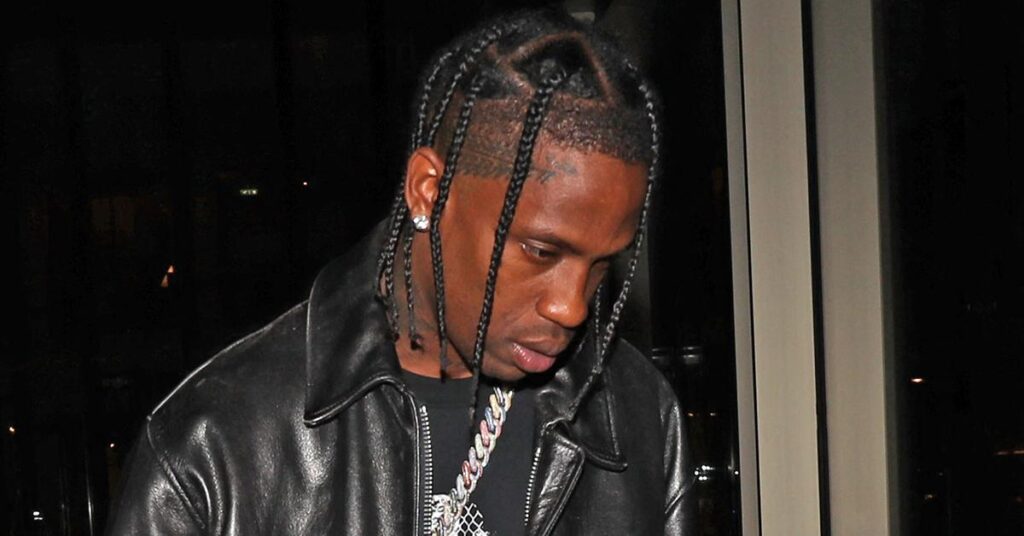 Travis Scott Faces Possible Criminal Charges for AstroWorld Tragedy