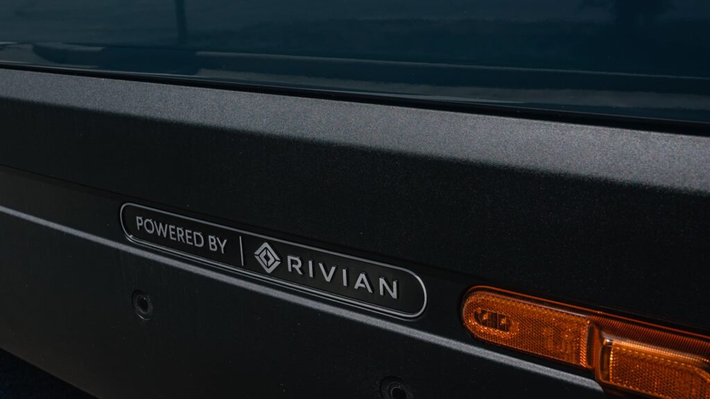 Rivian, Levi Strauss, Biogen, First Solar and more