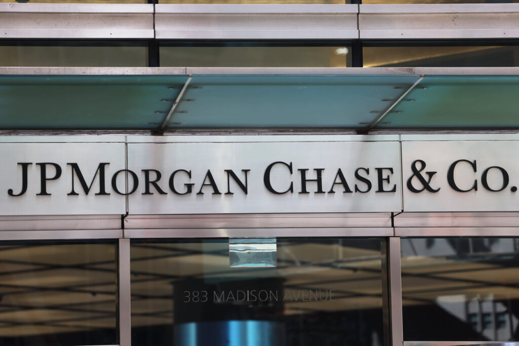 JPMorgan Chase (JPM) earnings 2Q 2023