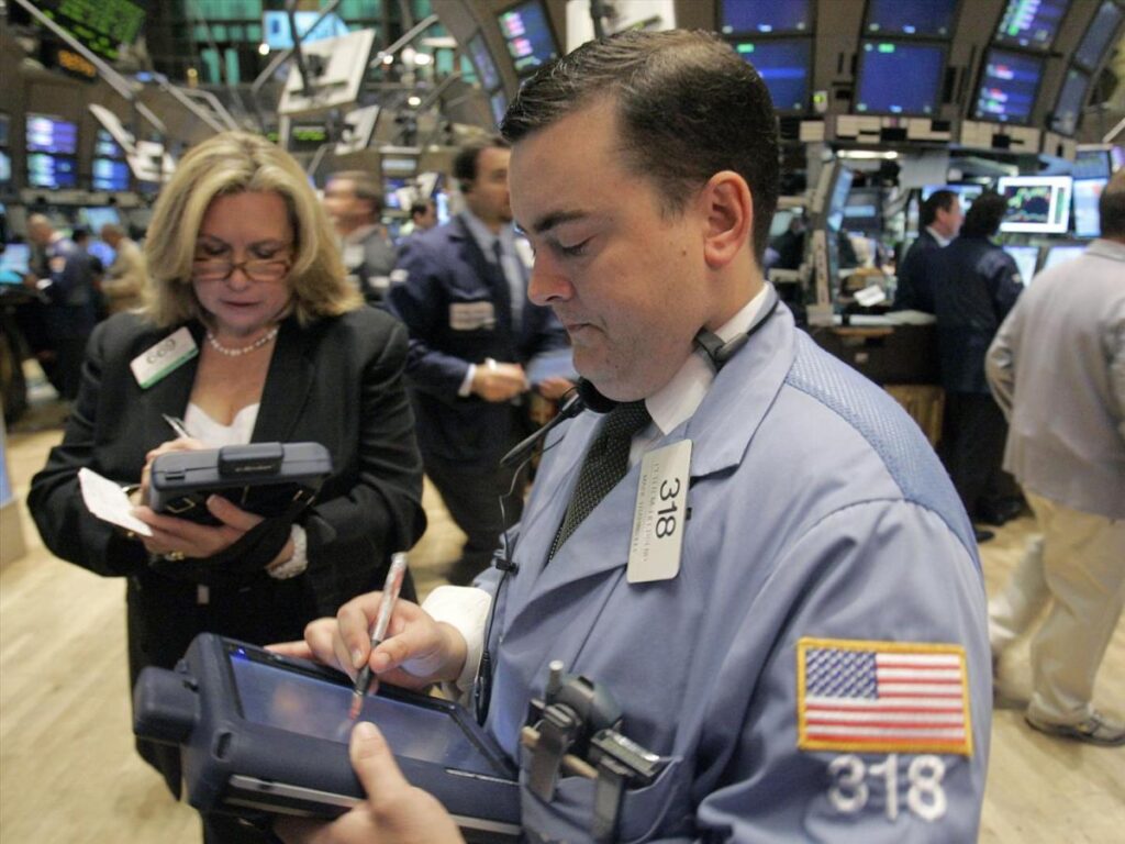 Stocks climb after Fed interest rate decision: Stock market news today