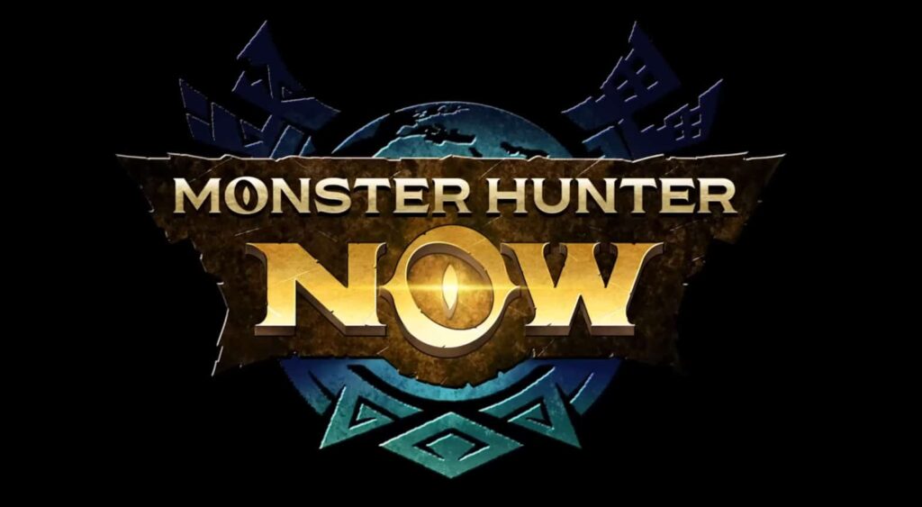 Niantic's Monster Hunter game has a release date