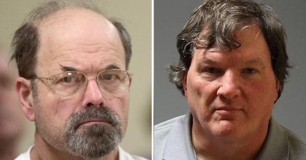 BTK Says Long Island Murder Suspect Rex Heuermann Is a 'Clone of Me'