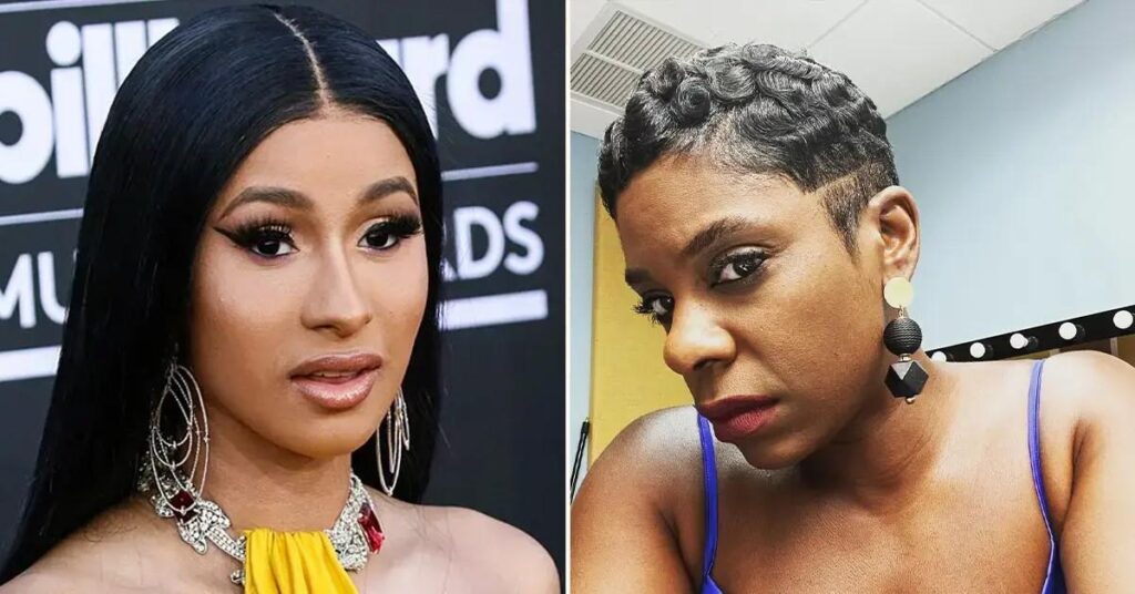 Cardi B Wants To Examine Blogger Tasha K’s Bank Statements in Court Over $3 Million Owed