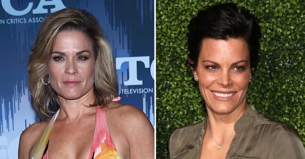 ‘Iron Chef’ Star Cat Cora Awarded Primary Custody of 2 Sons After Accusing Ex-wife of Being ‘Out-of-control’