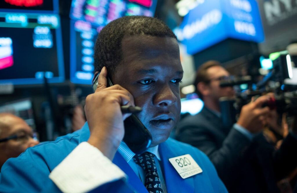 Stocks edge higher in wait for inflation data: Stock market news today