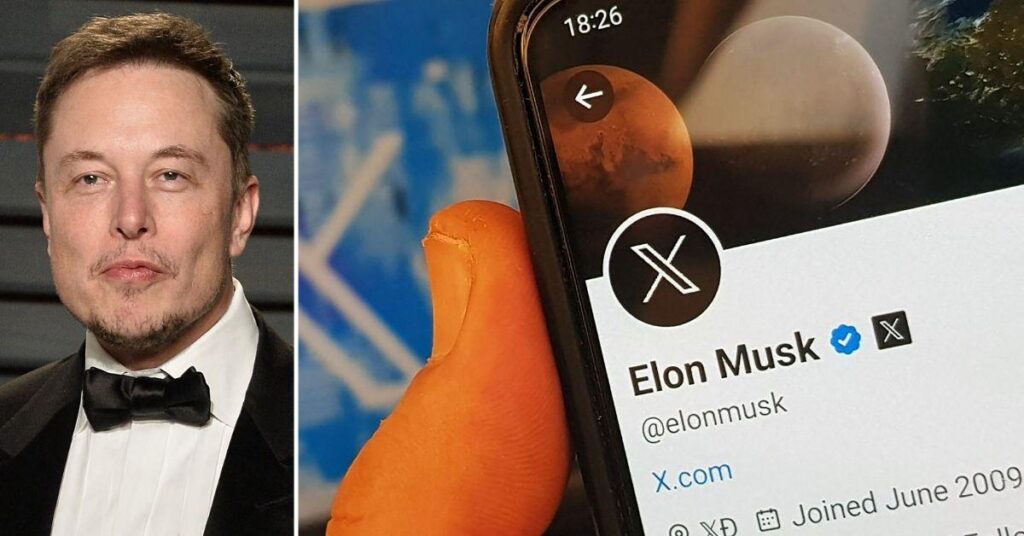 CNN Unloads On Elon Musk, Calls Rebranded Twitter ‘Warped and Disfigured’