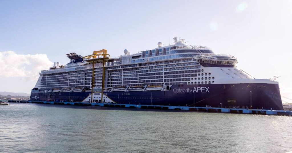 Celebrity Cruises Demands Decomposing Body Lawsuit Be Tossed