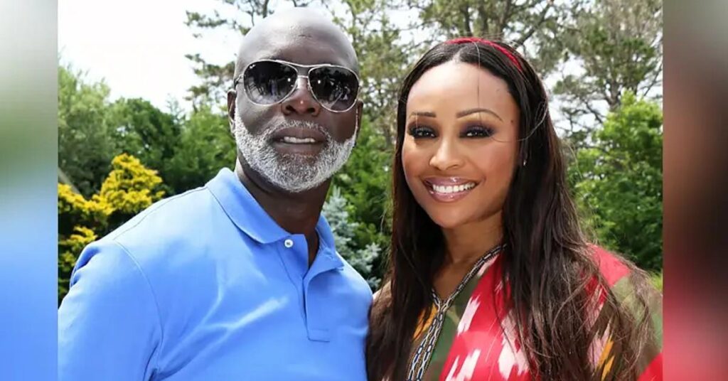 ‘RHOA’ Star Cynthia Bailey’s Ex's Restaurant Sued Over $35k Seafood Bill Amid Eviction Battle