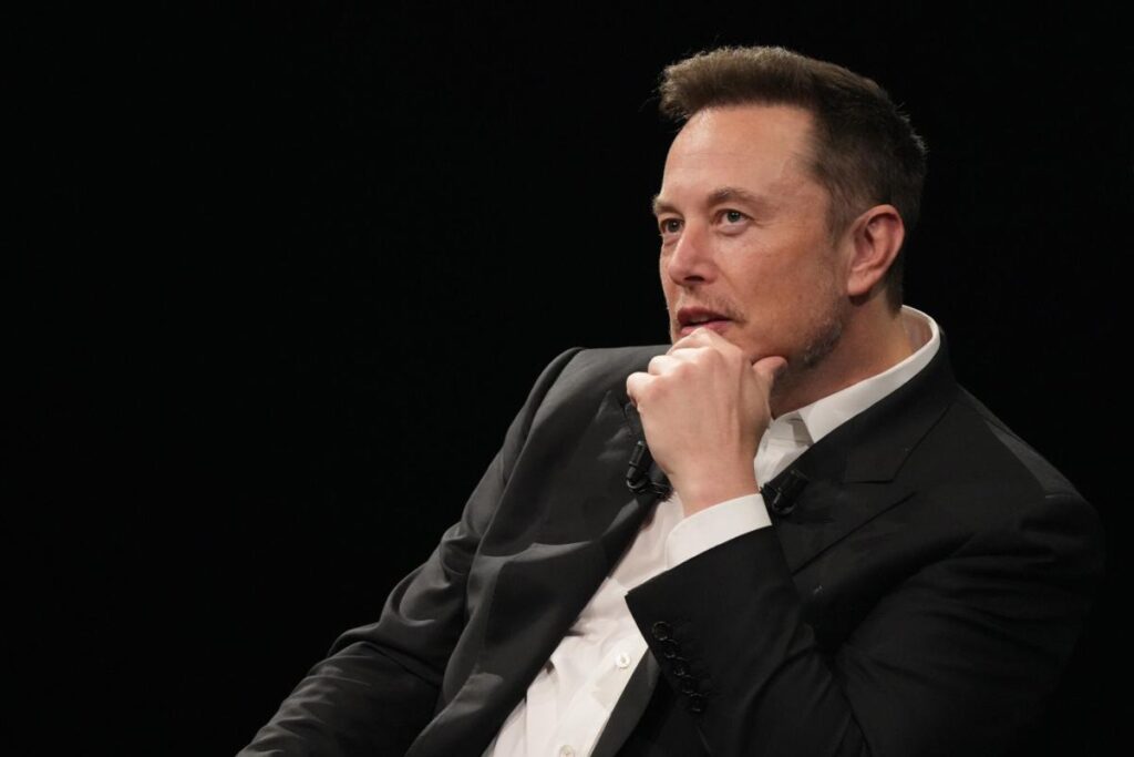 Elon Musk Should Focus on Tesla as EV Rivals Pounce, Investors Say