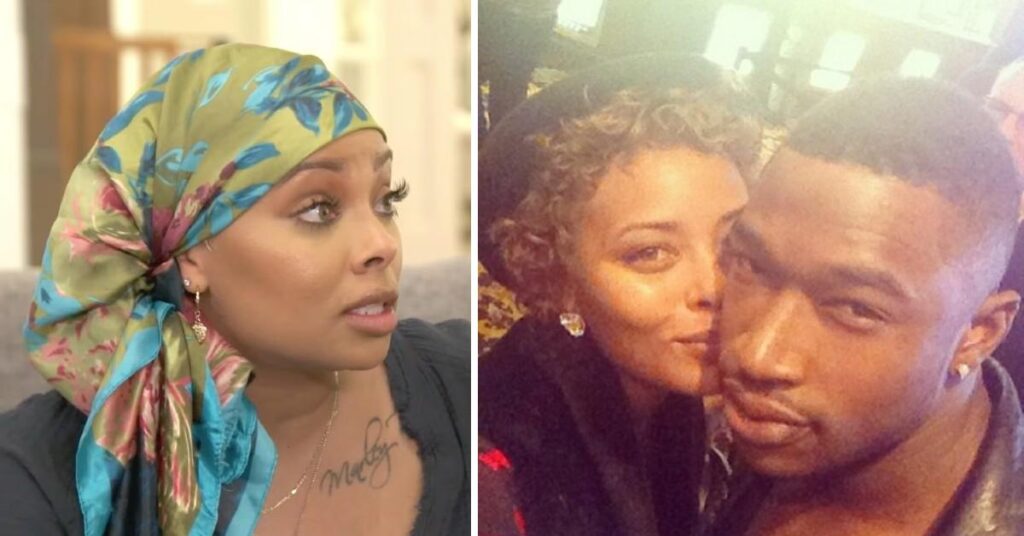 'RHOA’ Star Eva Marcille’s Ex Kevin McCall Ordered to Pay a Former Lover $1.5 Million Over Alleged Freeway Assault