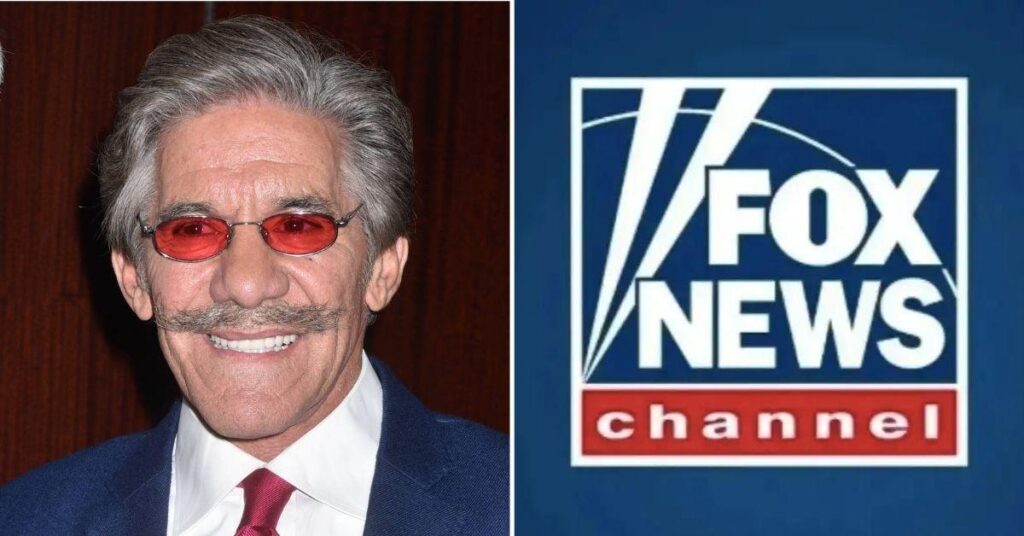 Geraldo Rivera Spills About Ousting From 'Controlling' Fox News