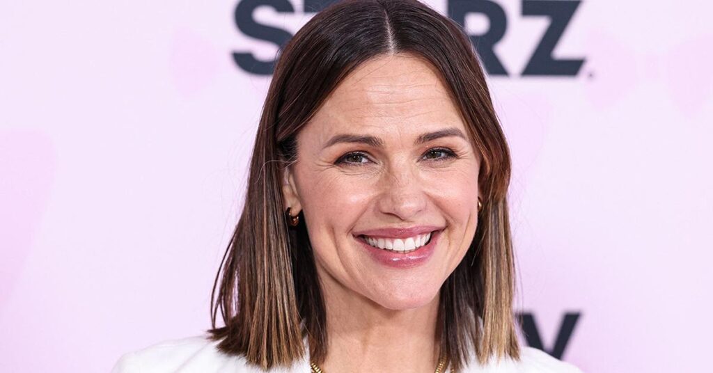 Jen Garner Exploring Full-Time Career in Politics: Source