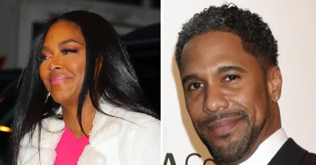 Kenya Moore Fires Back at Ex’s Demand She Be Found in Contempt Over 4-year-old Being Near 'RHOA' Fight