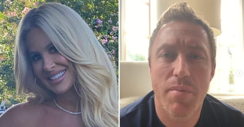 Kim Zolciak and Ex Kroy Slapped With New Lawsuit Over Alleged $213k Debt as Divorce War Rages on