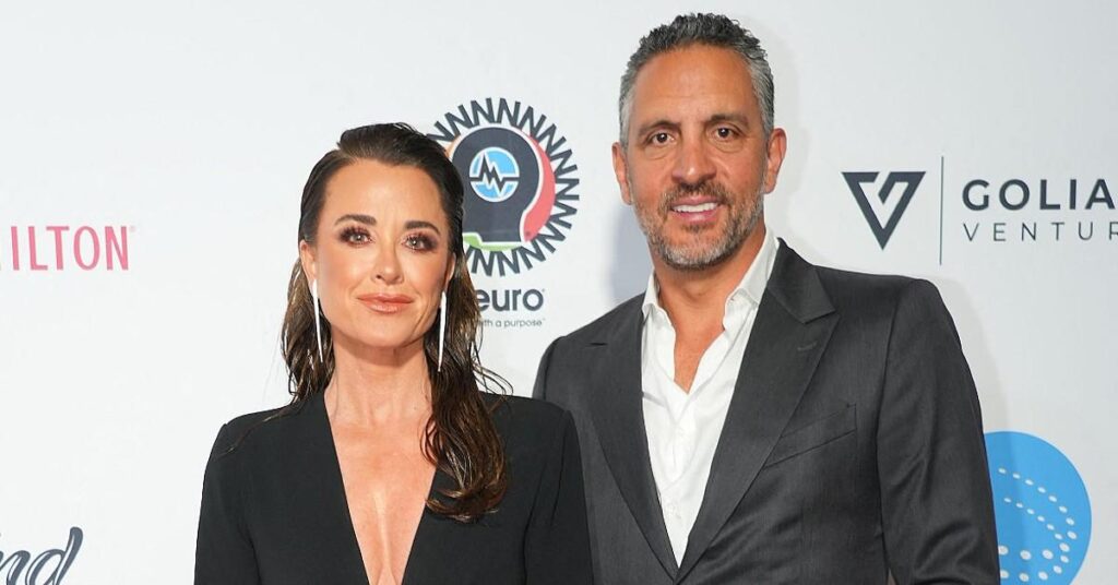 Kyle Richards and Mauricio Umansky Split After 27 Years Together