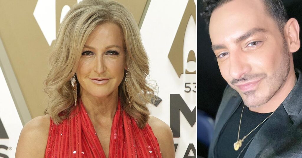 Another 'GMA' Scandal? Lara Spencer's Pet Name for Hairdresser Catches Heat: Report