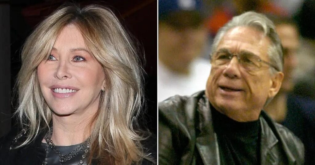 Kardashian Family Friend Suing Ex-Clippers Owner Donald Sterling After Allegedly Injuring Herself at His Building