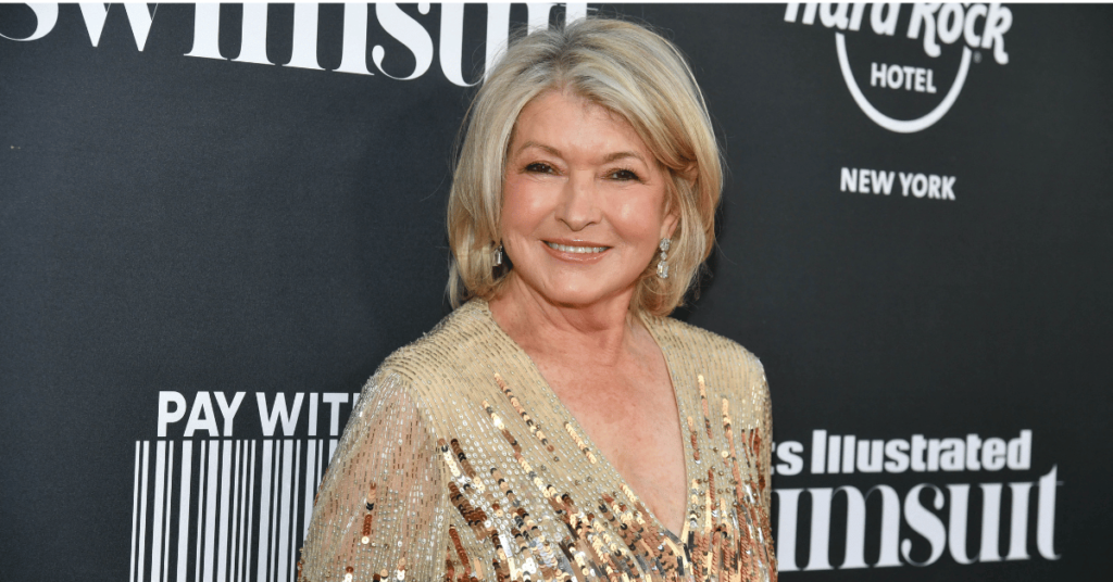 Martha Stewart's 'Old Money' Neighbors Are 'Jealous' of Her Flashy 'New Money' Party Pals