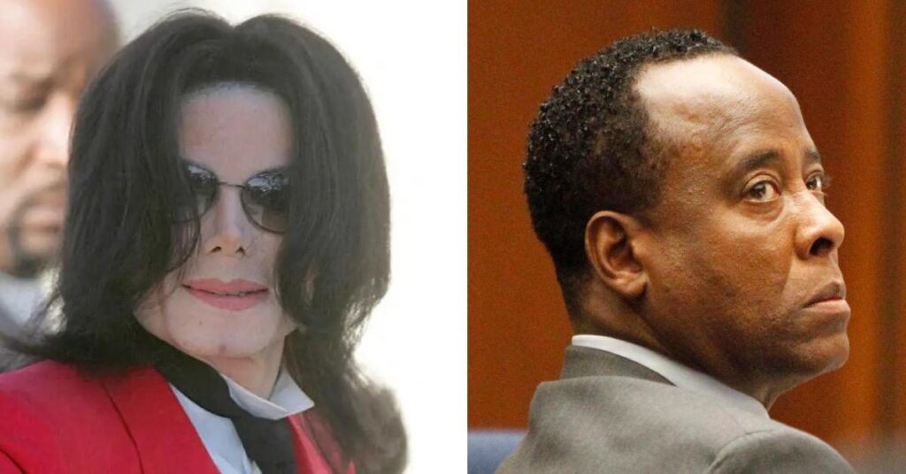 Michael Jackson's Doctor Opens Medical Facility After Being Charged for Involuntary Manslaughter