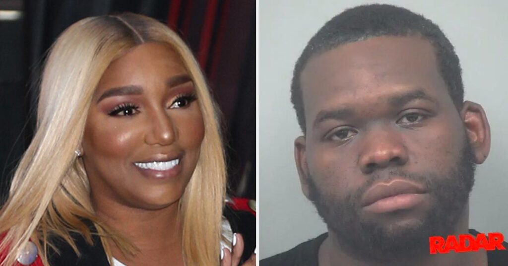 NeNe Leakes' Son Bryson Had Fentanyl in 'Plain View' in Car