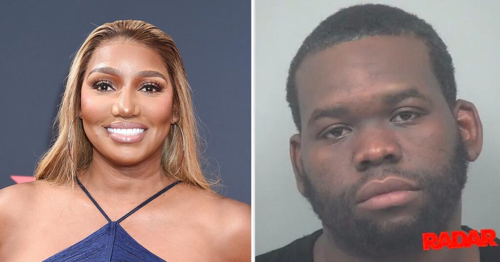 NeNe Leakes 'Numb' to Son Bryson's Fentanyl Arrest: 'My Hands Are Tied'