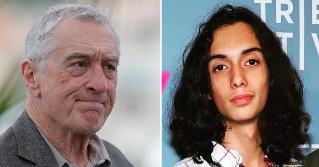 'Princess Percocet' Arrested for Allegedly Selling Robert De Niro's Grandson Fake Oxy Laced With Fentanyl